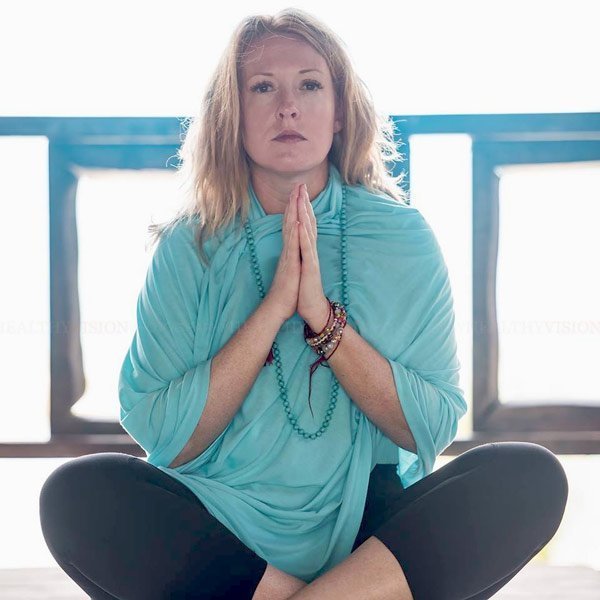 Mediation (& Yoga) Monday with Sweaty Betty — Lido Marina Village